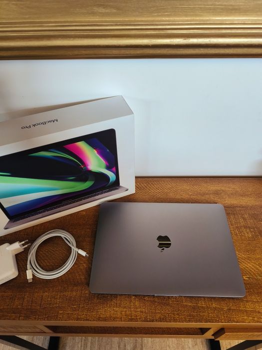 MacBook Pro M1 13"