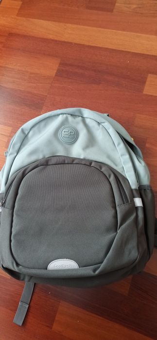 Nowy plecak młodzieżowy CoolPack rider 17
