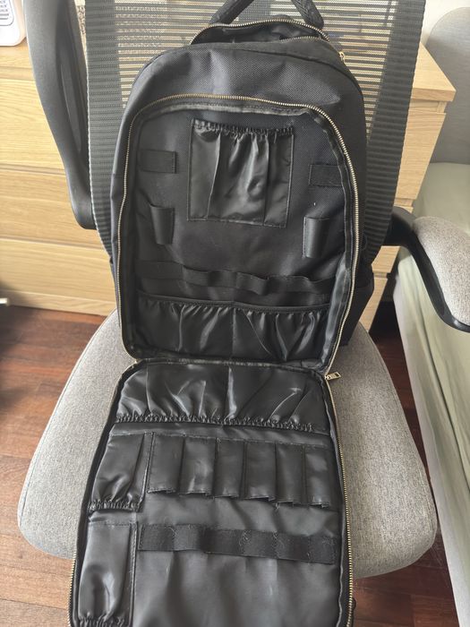 Mochila barbeiro Perfectbeauty