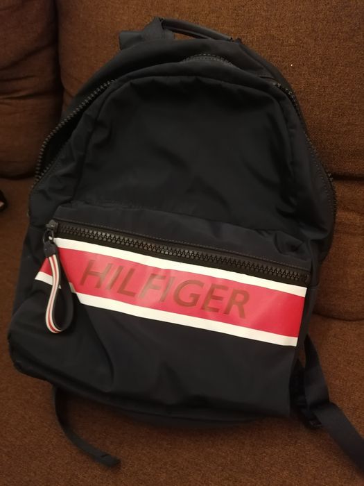 Plecak Tommy Hilfiger