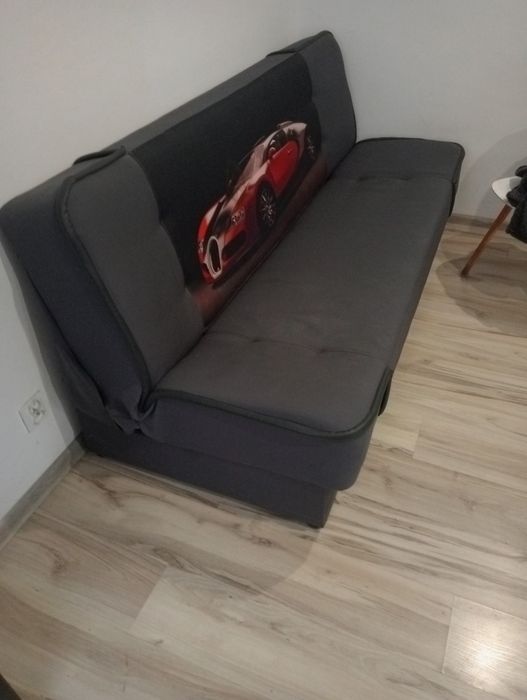 Łozko / wersalka / kanapa /sofa  rozkładana