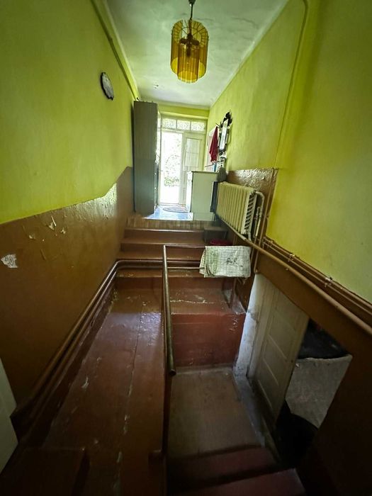 Продається будинок з меблями та побутовою технікою