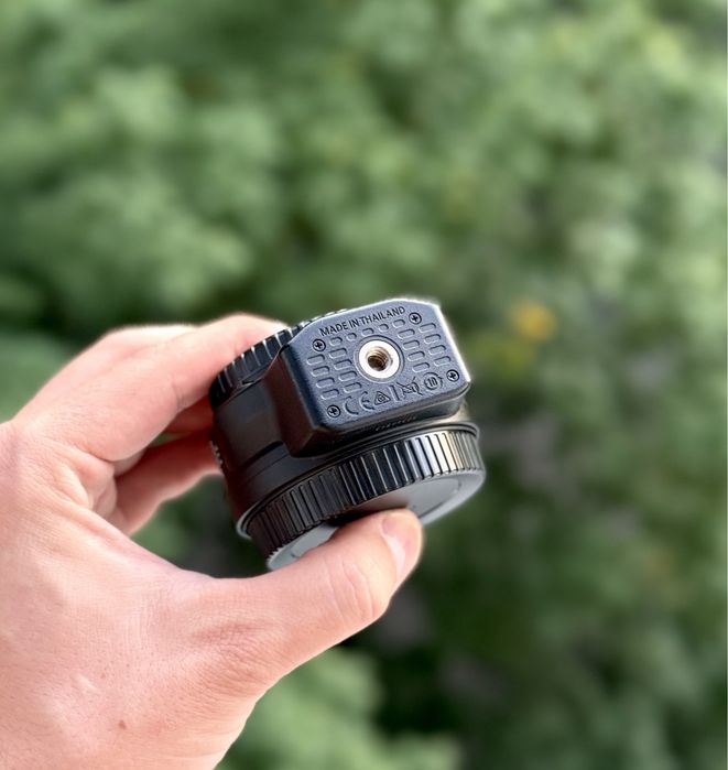‼️Nikon FTZ-адаптер‼️