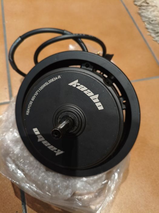 Motores de Trotinetes 60 e 72V