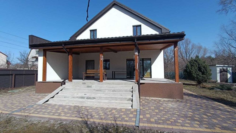 Продам дом в обуховке