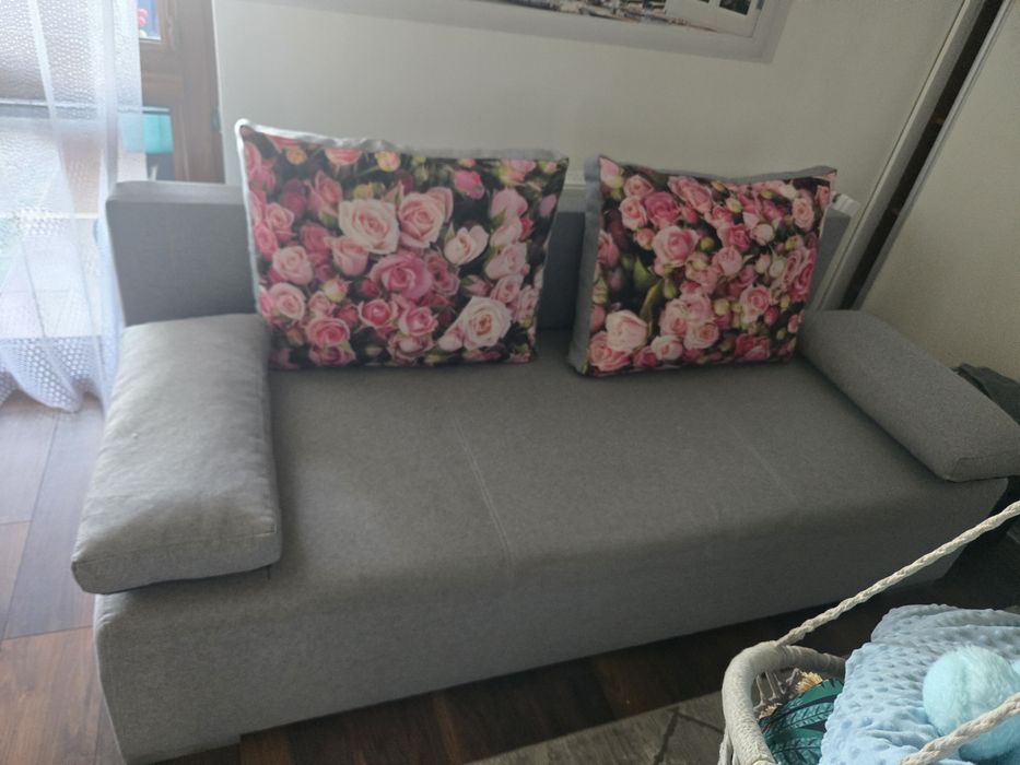 Sofa lozko tapczan