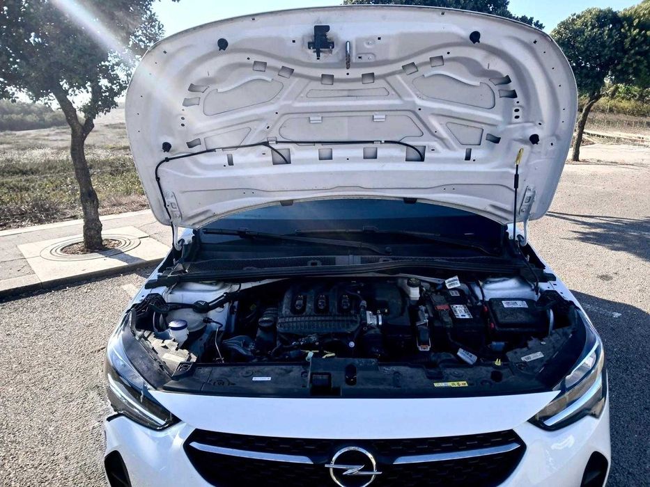 Corsa 1.2 Gasolina