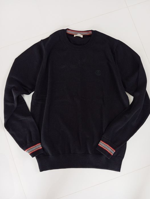 Sweter męski Burberry rozm. XL