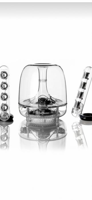 Harman Kardon Soundsticks III