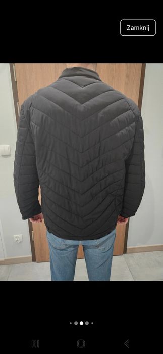 Kurtka męska Guess XXL