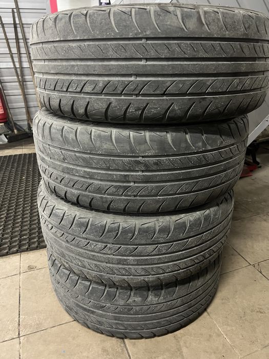 Шини літні Rosava Itegro 225/60r16