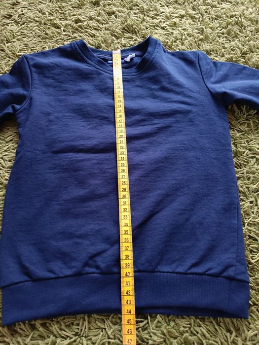 Dziecięca bluza Lupilu rozm 110/116