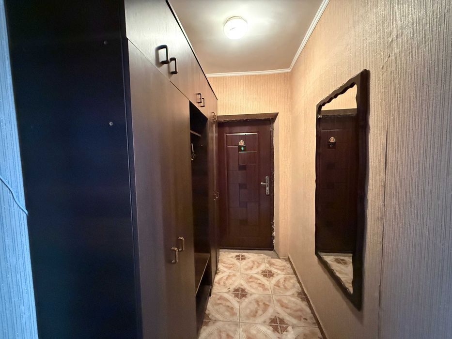 Продаж 1 кім квартири в центрі селища Баришівка 29 м2 Є ВІДЕООГЛЯД
