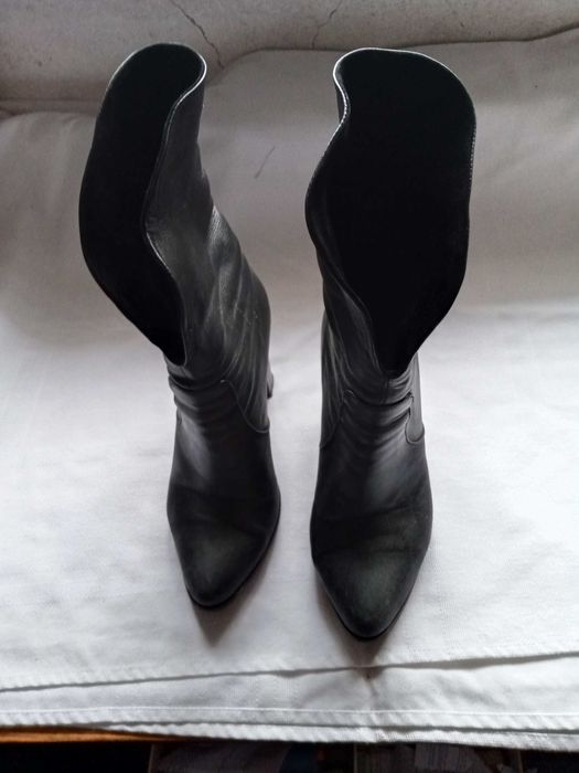 Обувь - взуття разная