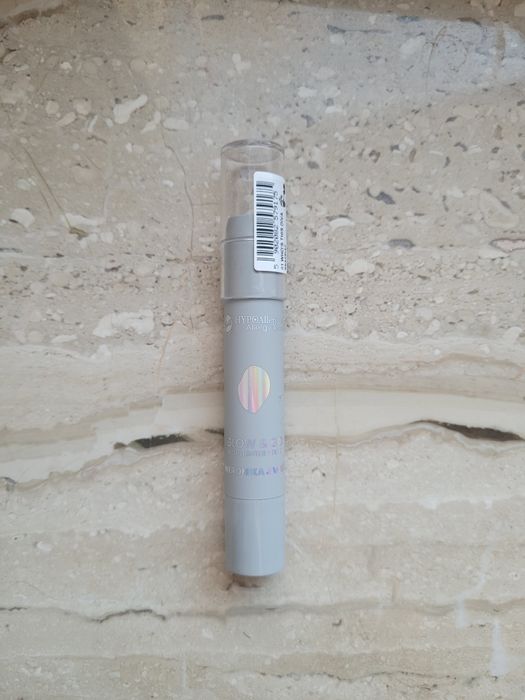 bell hypoallergenic x weronika jaguś aurora whisper