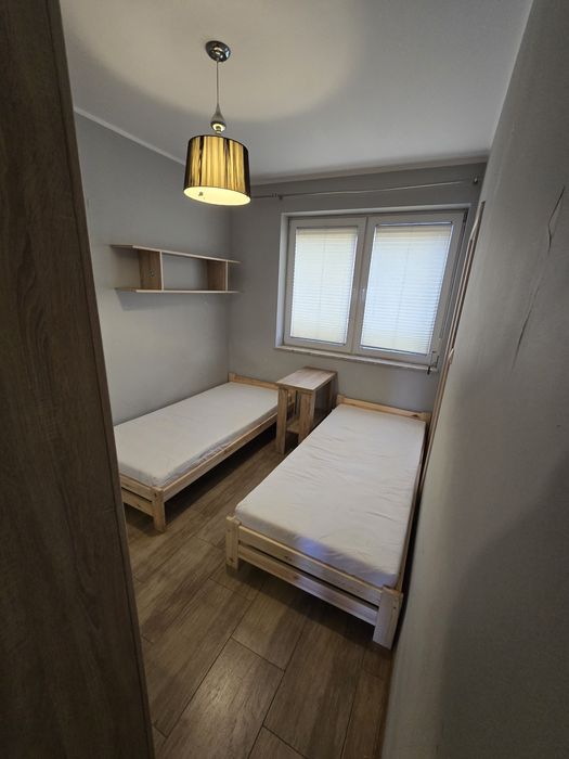 Noclegi pracownicze, kwatery, hostel,  pokoje, Apartament