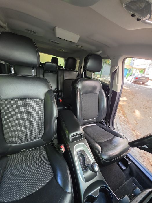 Додж джорни  Одесса dodge journey джорні