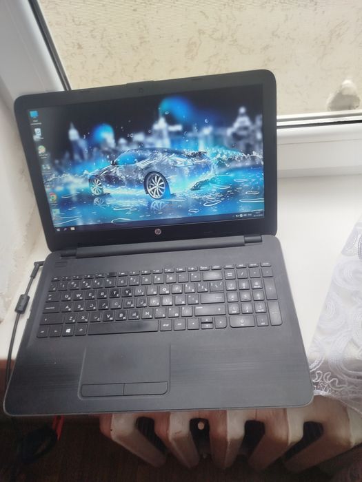 Ноутбук HP 250 g5 15.6" n3060