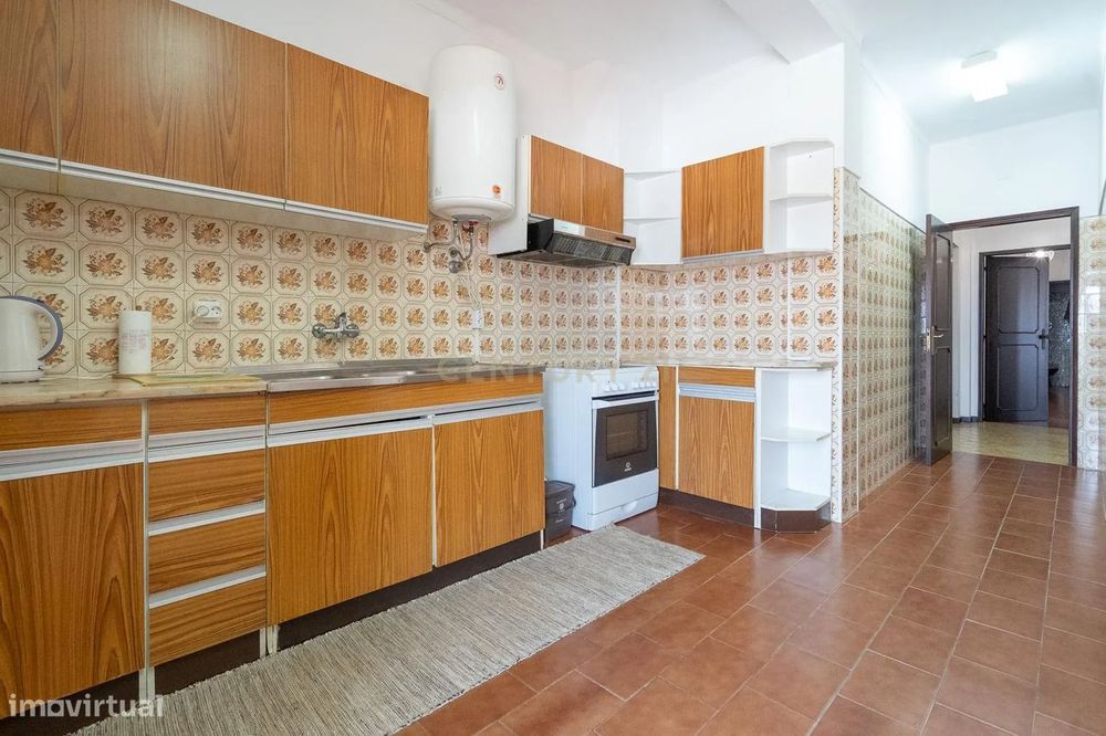 Apartamento T3 em Lousã - Oportunidade Única!