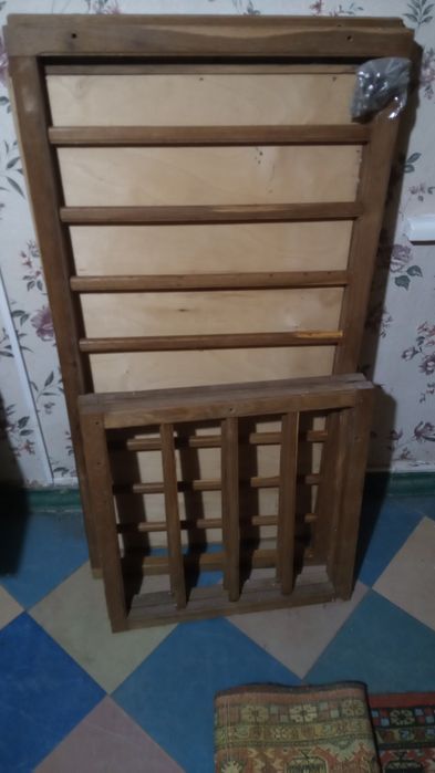 дитяче ліжко продам