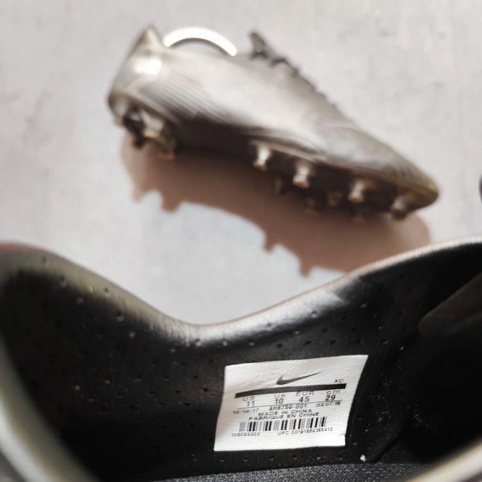 Korki Nike Mercurial Vapor XII Pro AG 45