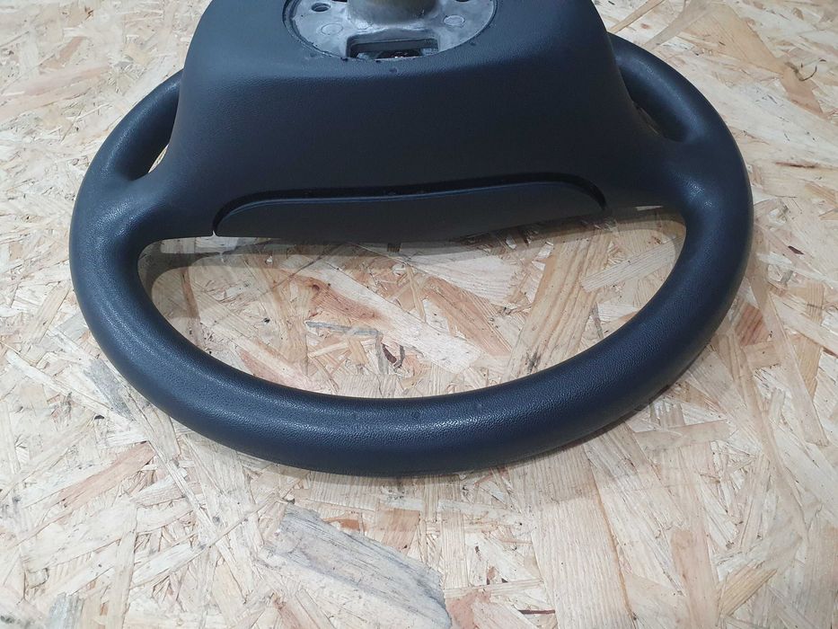 Kierownica air bag poduszka Audi a4 b6 Ładna komplet