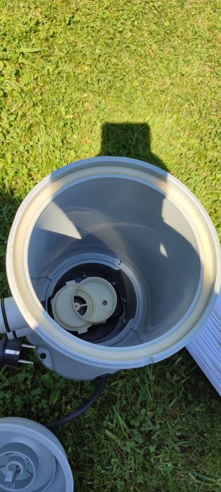 Sprzedam basen 3,66x0,76