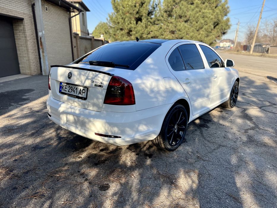 ‼️Skoda Octavia 2012 1.6TDi‼️