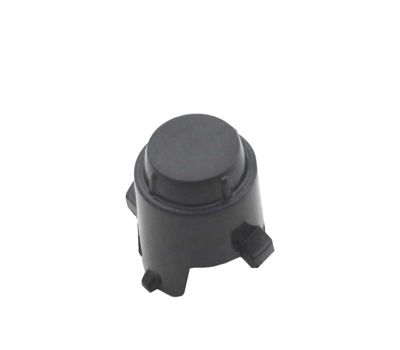 KIT 4 TAMPAS 18MM FUROS PARKTRONIC AUDI VOLKSWAGEN VW SKODA SEAT MERCEDES