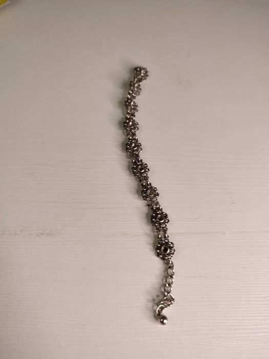Vintage bransoletka - ciekawy design