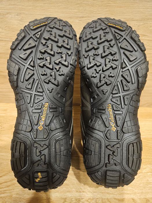 Черевики Columbia