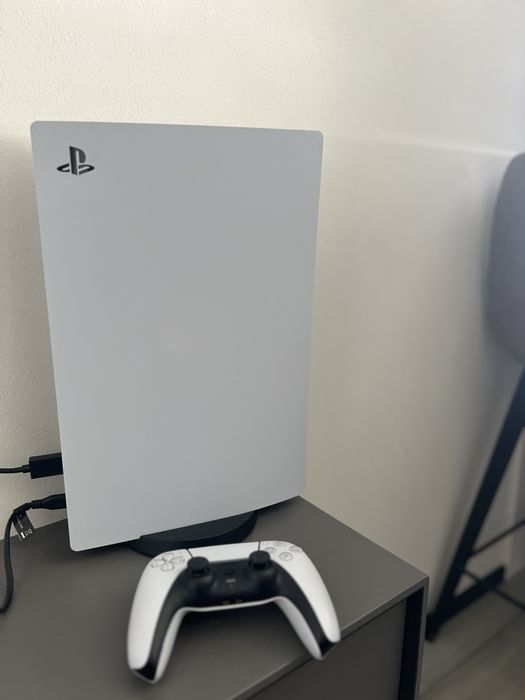 PS5 в супер стані