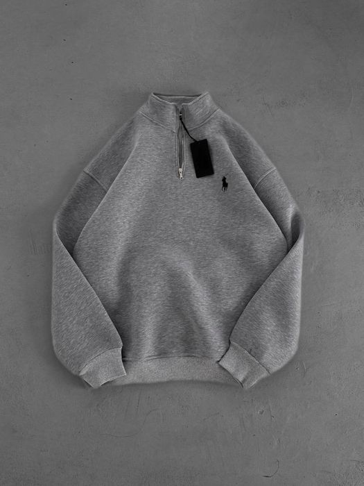 Кофта Polo Ralph Lauren Half-Zip | Оригінальний стиль | Усі розміри
