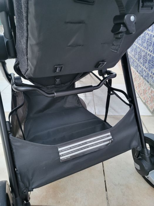 Bebé Confort Zelia Stroller64873975153411126