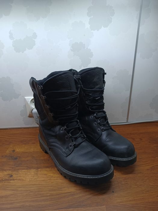 Buty Wojskowe Demar Bis 926 MON Military Funkcjonalne r. 43/43.5