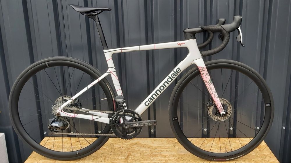 Bicicleta Cannondale Supersix Evo Tam-51