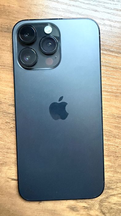 iPhone 14 Pro Max 256gb używany