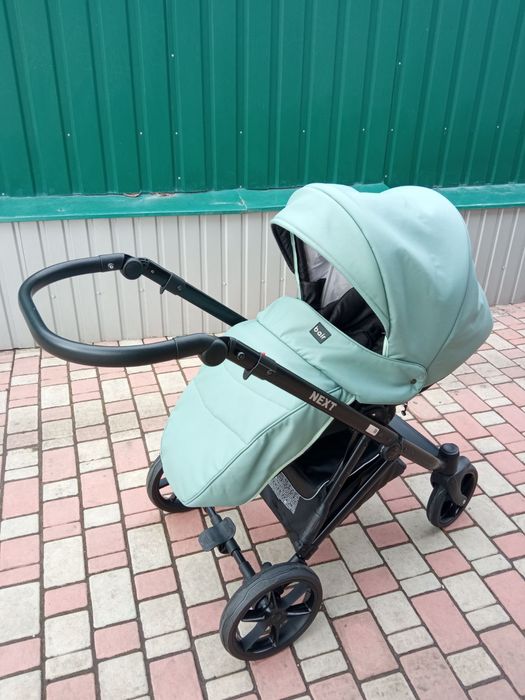 Продам дитячу коляску