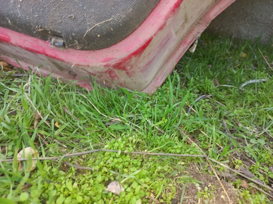 Golf 2 , двери с картами