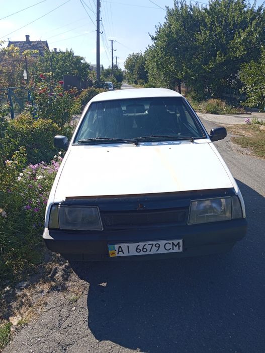 Продам срочно ВАЗ 2108