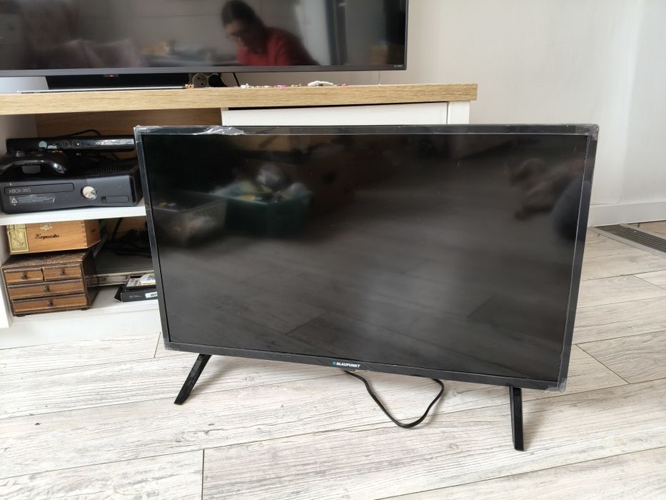 Telewizor 32 cale z internetem