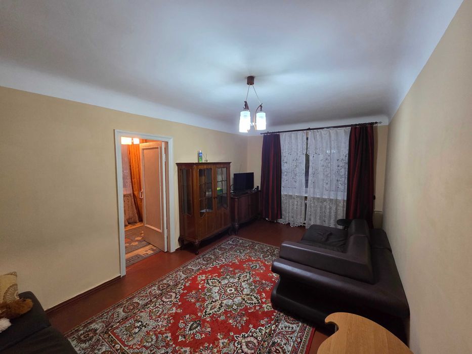 Продам 2х комнатная с ремонтом ул. Криворожская