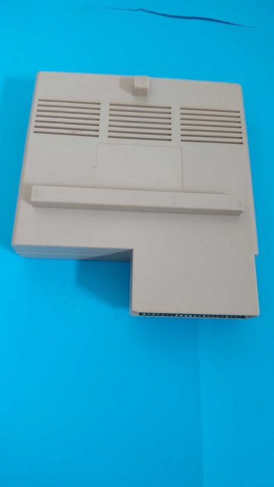 The Final Chesscard rarytas Commodore