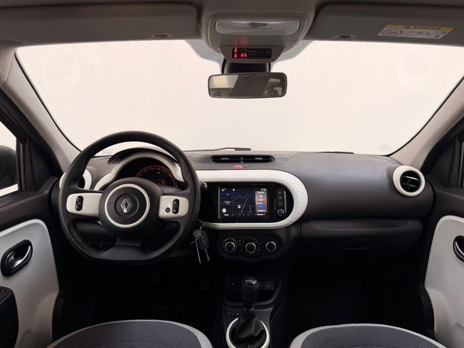 Renault Twingo 1.0 SCe Zen