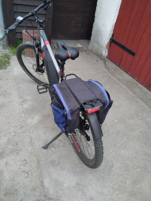 Rower elektryczny Malaguti