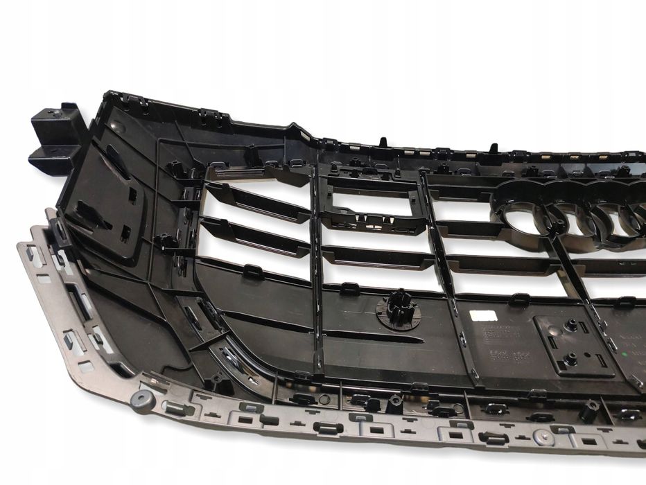 audi q8 grill atrapa chłodnicy 4m8853651af