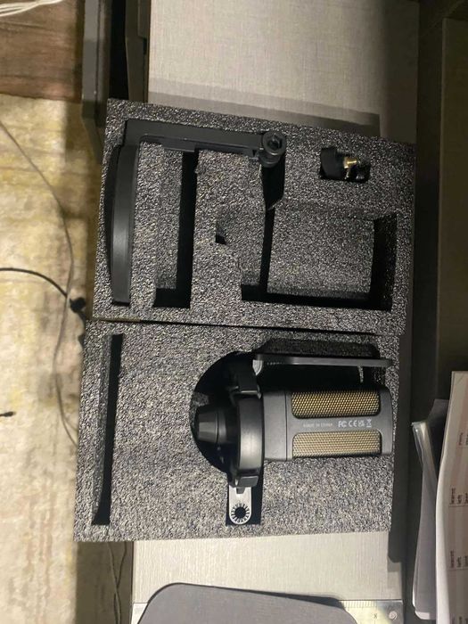 микрофон fifine q6t