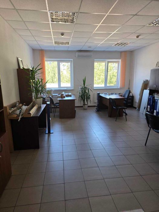 Сдам склад Бучанский район Гостомель