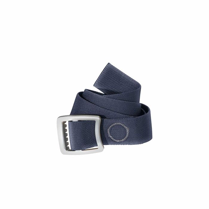 Ремінь Patagonia Tech Web Belt Khaki \ Army Green \ Black\ Navy — zdjęcie 4