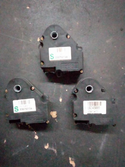 Módulo Da Sofagem Alfa Romeo 156 (932_)